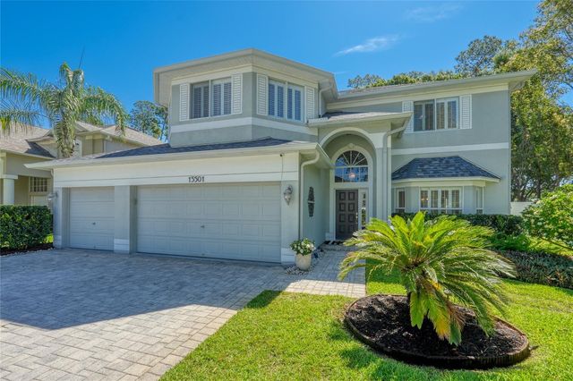 15501 KINGSMILL PLACE, Odessa, FL 33556