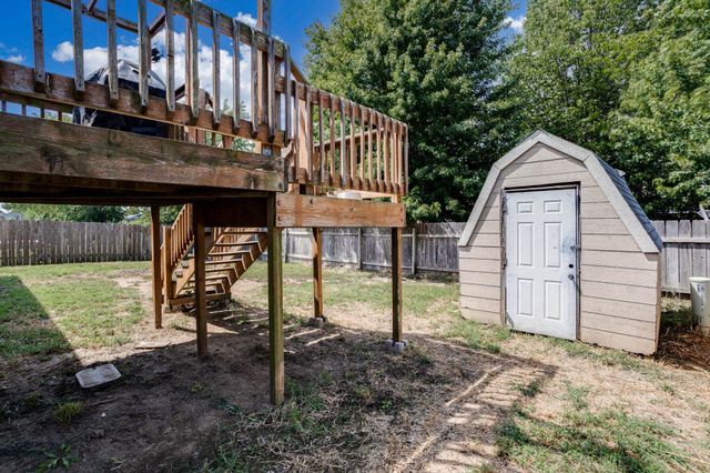 10850 W Dora Ct, Wichita, KS 67209