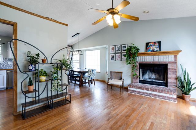 10850 W Dora Ct, Wichita, KS 67209