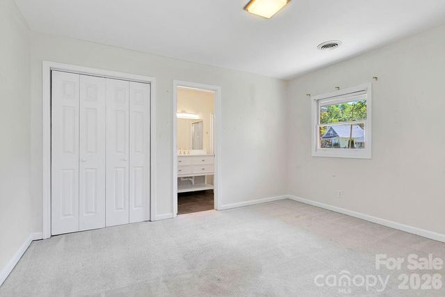 100 Kilpatrick Street, Brevard, NC 28712