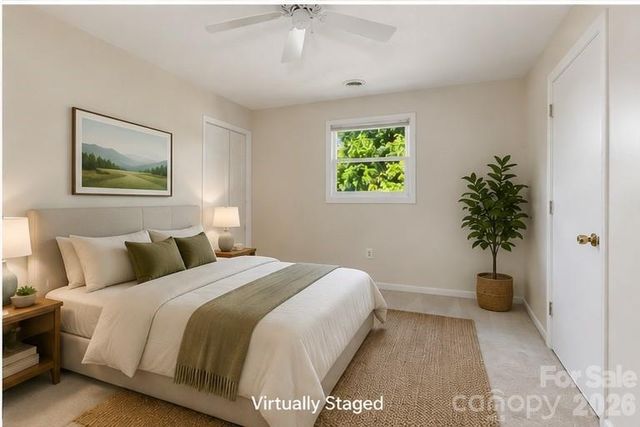 100 Kilpatrick Street, Brevard, NC 28712