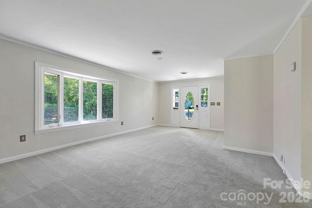 100 Kilpatrick Street, Brevard, NC 28712