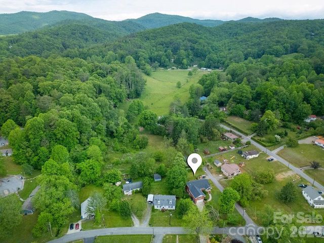 100 Kilpatrick Street, Brevard, NC 28712