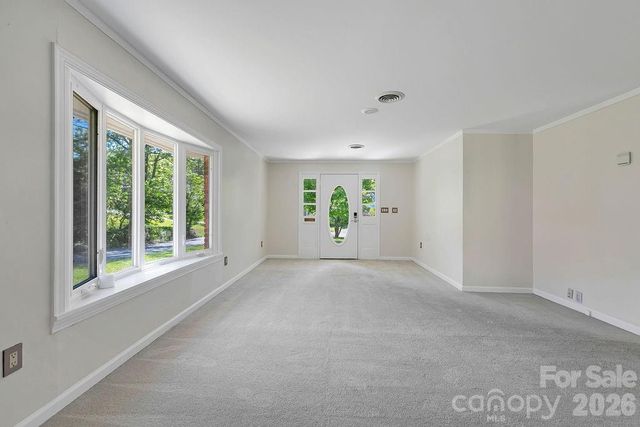 100 Kilpatrick Street, Brevard, NC 28712