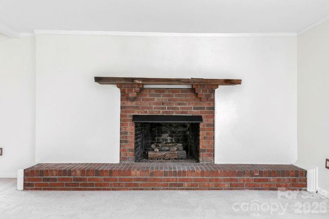 100 Kilpatrick Street, Brevard, NC 28712