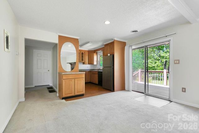 100 Kilpatrick Street, Brevard, NC 28712