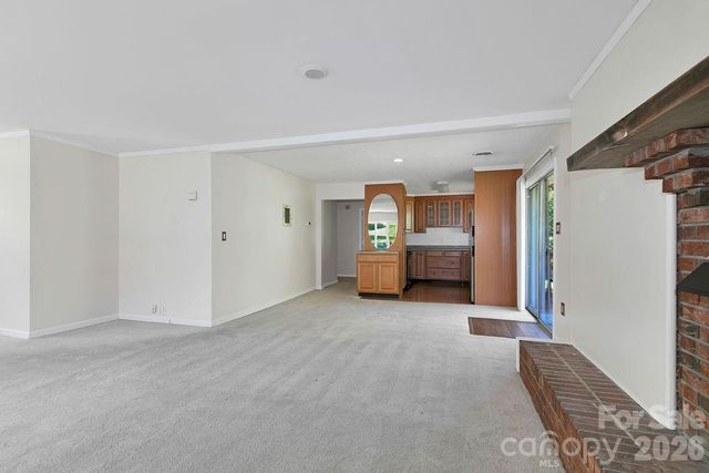 100 Kilpatrick Street, Brevard, NC 28712