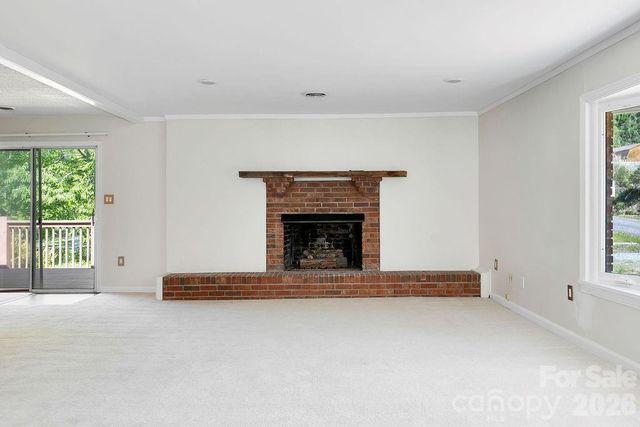 100 Kilpatrick Street, Brevard, NC 28712