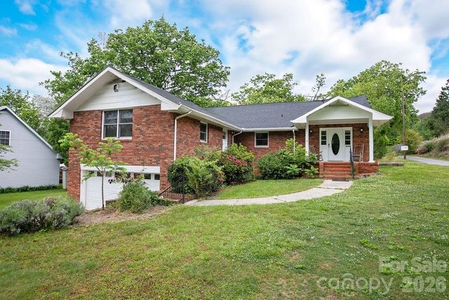 100 Kilpatrick Street, Brevard, NC 28712