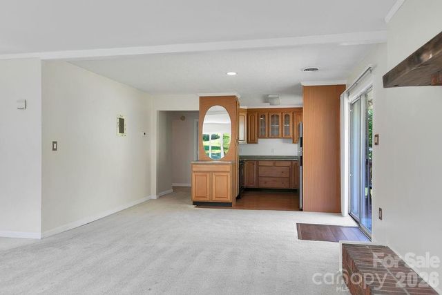 100 Kilpatrick Street, Brevard, NC 28712