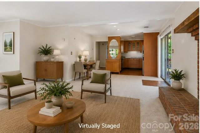100 Kilpatrick Street, Brevard, NC 28712