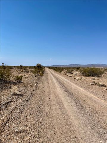 351-05-067 N MINERAL RD, Dolan Springs, AZ 86441