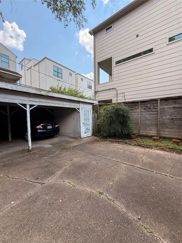 1523 Nevada Street, Houston, TX 77006