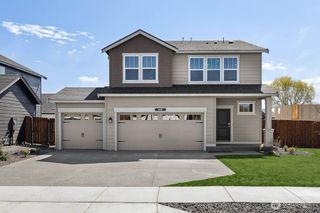 553 Wall Street #51, Buckley, WA 98321