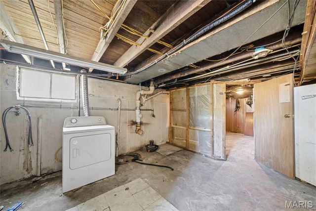2833 Palmer Avenue, Granite City, IL 62040