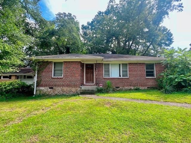 1315 Snapfinger Road, Decatur, GA 30032