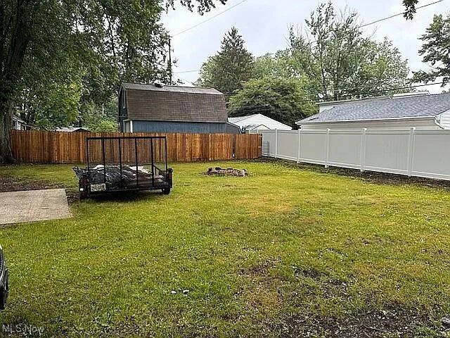 1901 Aberdeen Road, Madison, OH 44057