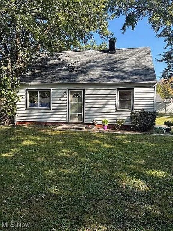 1901 Aberdeen Road, Madison, OH 44057