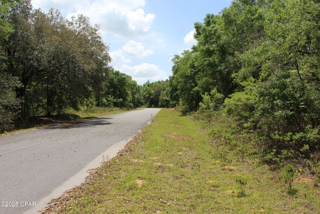 Lot 18 Arnone Lane, Chipley, FL 32428