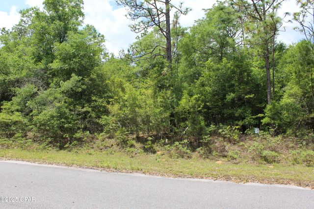 Lot 18 Arnone Lane, Chipley, FL 32428