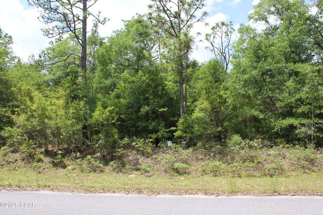 Lot 18 Arnone Lane, Chipley, FL 32428