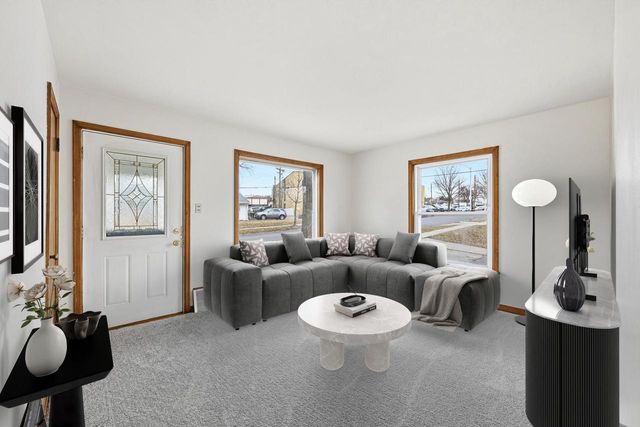 8435 W Townsend STREET, Milwaukee, WI 53222