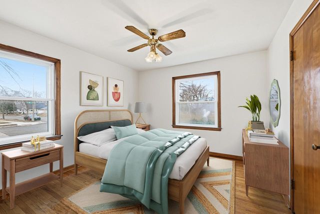 8435 W Townsend STREET, Milwaukee, WI 53222