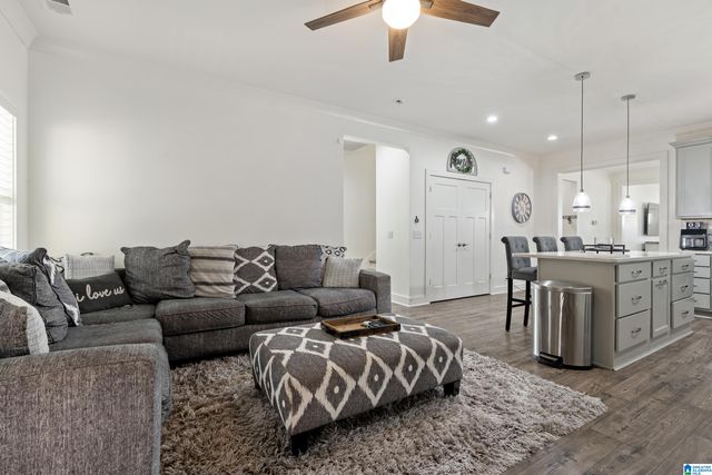 1332 KENSINGTON BOULEVARD, Calera, AL 35040