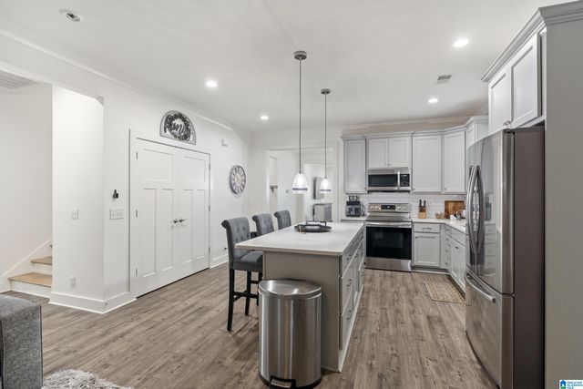 1332 KENSINGTON BOULEVARD, Calera, AL 35040