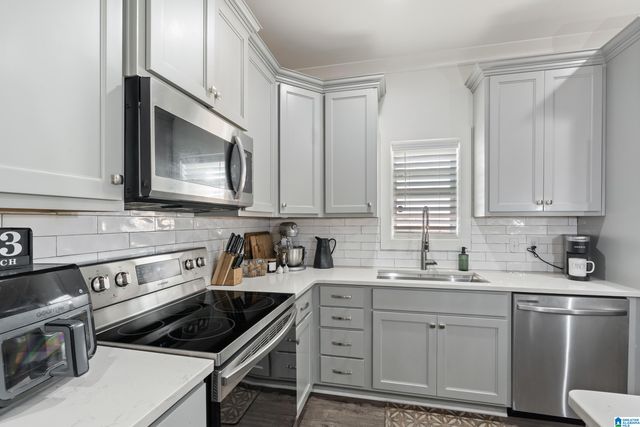 1332 KENSINGTON BOULEVARD, Calera, AL 35040
