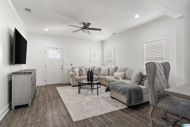 1332 KENSINGTON BOULEVARD, Calera, AL 35040