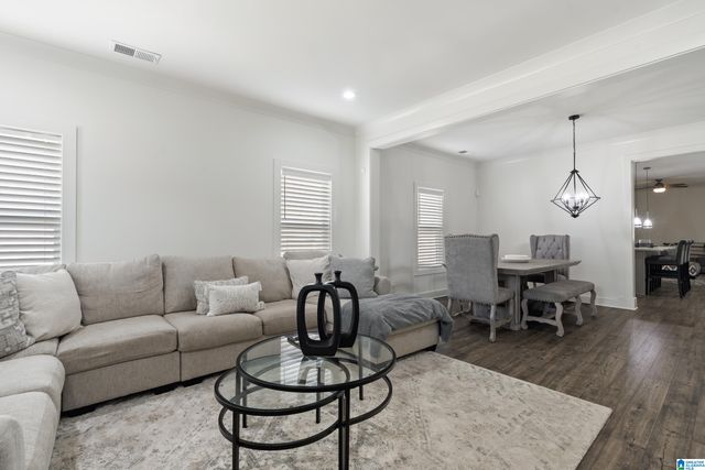 1332 KENSINGTON BOULEVARD, Calera, AL 35040