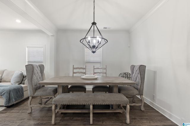 1332 KENSINGTON BOULEVARD, Calera, AL 35040