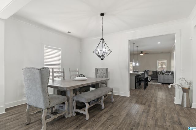 1332 KENSINGTON BOULEVARD, Calera, AL 35040