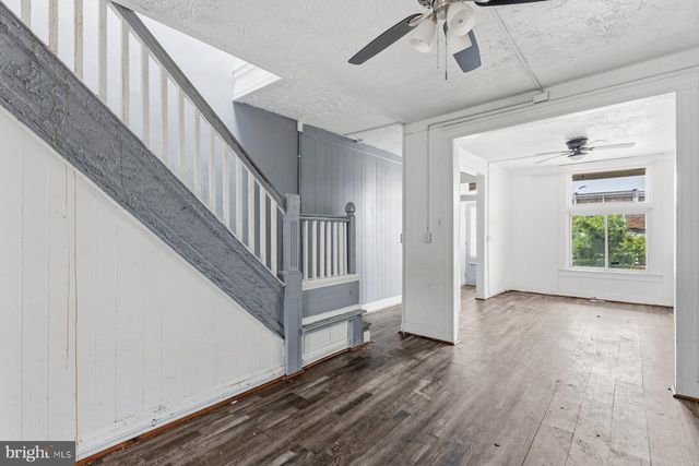 1618 E 29TH ST, Baltimore, MD 21218