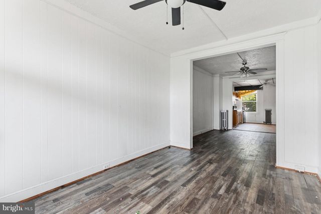 1618 E 29TH ST, Baltimore, MD 21218