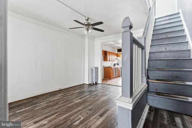 1618 E 29TH ST, Baltimore, MD 21218
