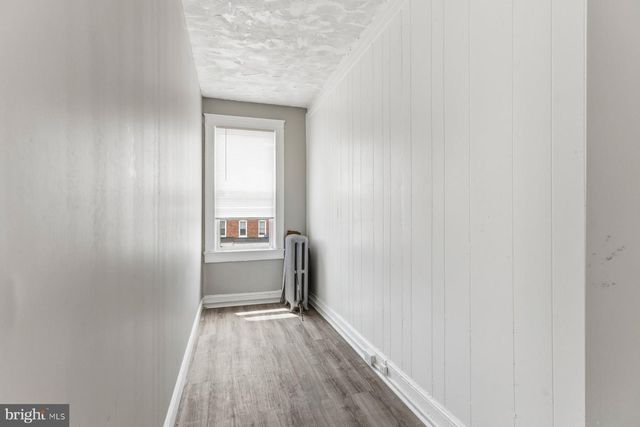 1618 E 29TH ST, Baltimore, MD 21218