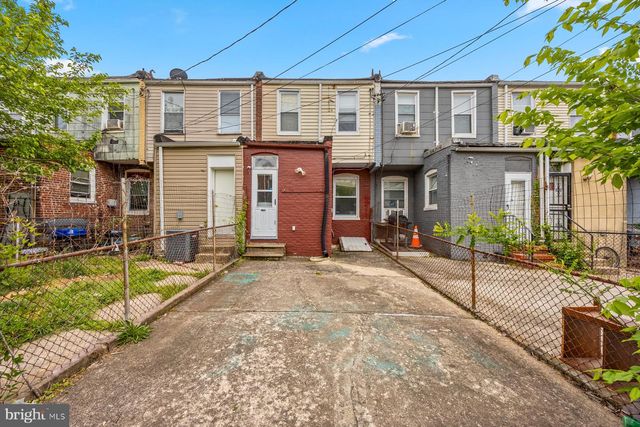 1618 E 29TH ST, Baltimore, MD 21218