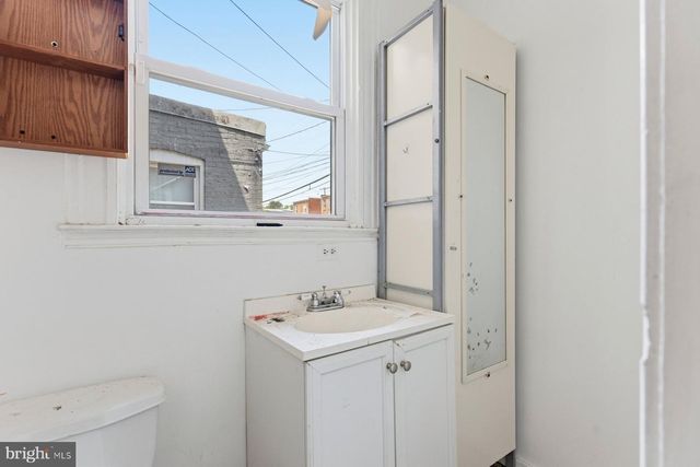 1618 E 29TH ST, Baltimore, MD 21218