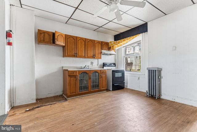 1618 E 29TH ST, Baltimore, MD 21218