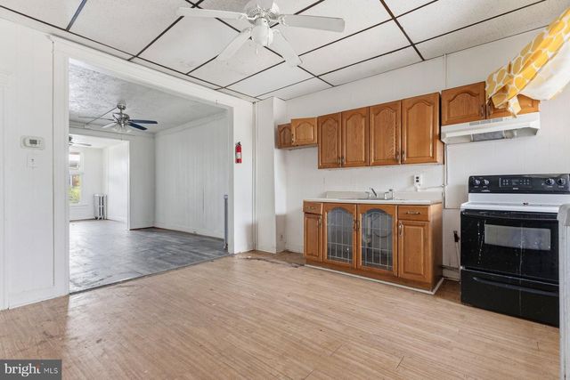 1618 E 29TH ST, Baltimore, MD 21218