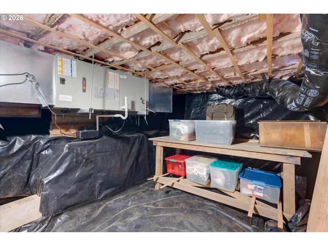 807 S PEARL St, Centralia, WA 98531