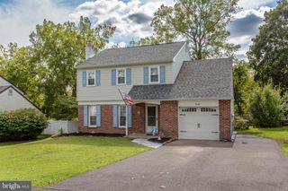 2798 FORGE PL, Doylestown, PA 18902