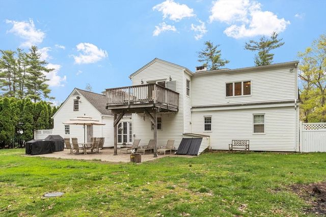 289 Sterling Rd, Lancaster, MA 01523