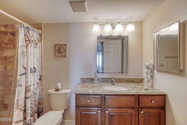 3370 Ocean Shore Blvd Apt 306, Ormond Beach, FL 32176