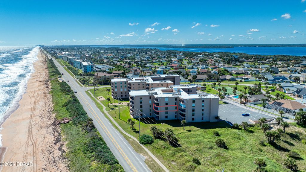 3370 Ocean Shore Blvd Apt 306, Ormond Beach, FL 32176