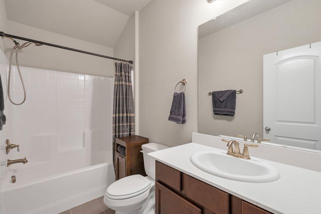 2310 Bellewood Court, Crandall, TX 75114