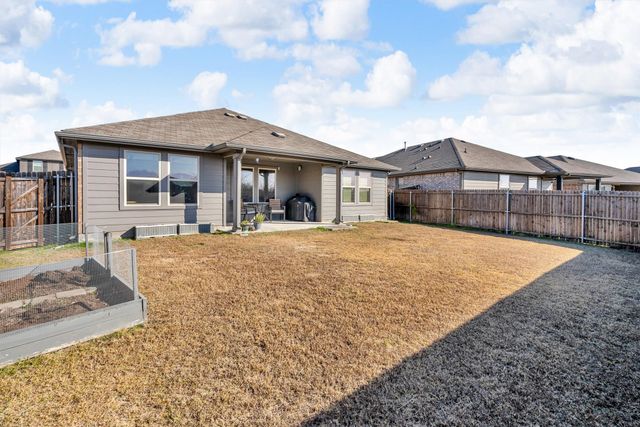 2310 Bellewood Court, Crandall, TX 75114