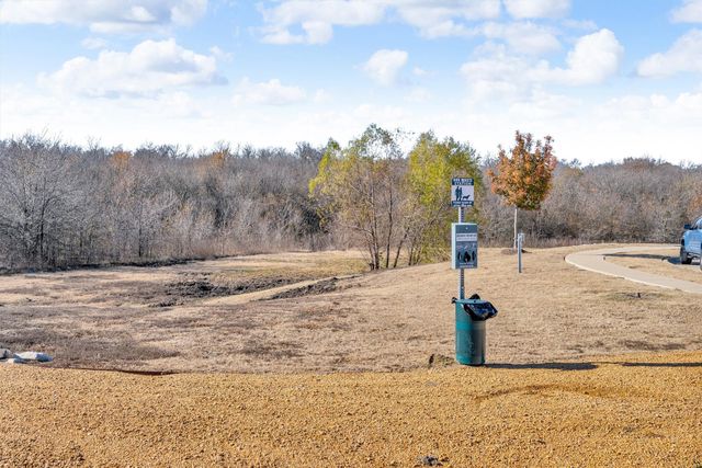 2310 Bellewood Court, Crandall, TX 75114